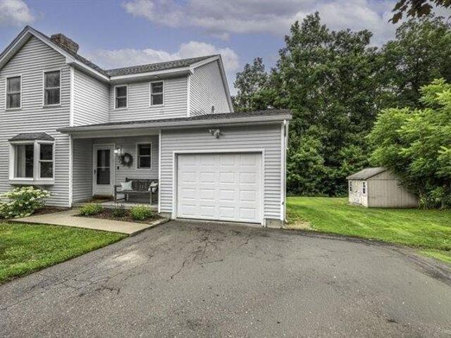 house with 4 bedroom, Belchertown MA ES105387307