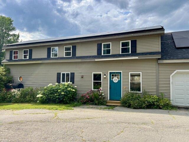 house with 4 bedroom, Belfast ME ES104836099