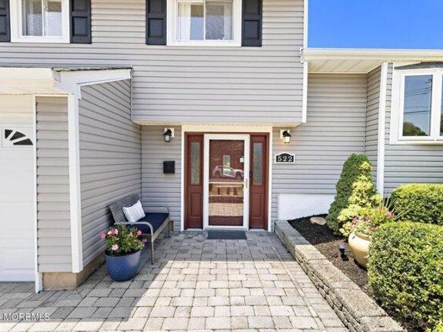 house with 4 bedroom, Belford NJ ES104410120