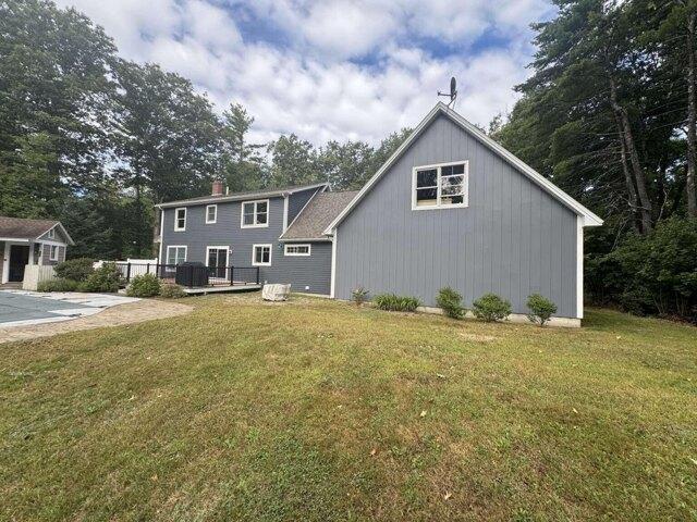 house with 4 bedroom, Belgrade ME ES105753517