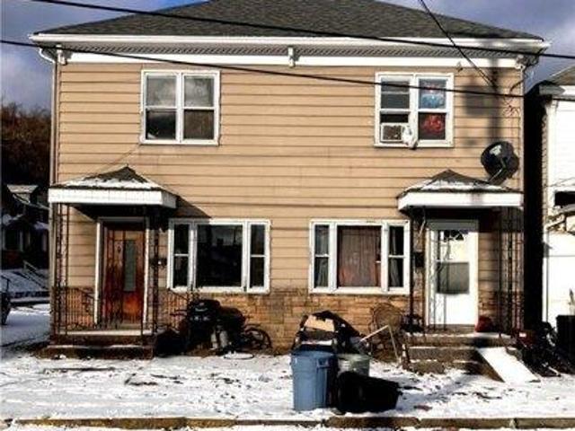 house with 4 bedroom, Bellaire OH ES103501606
