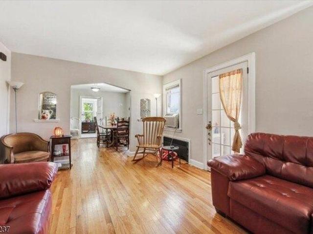 house with 4 bedroom, Belleville NJ ES104852000