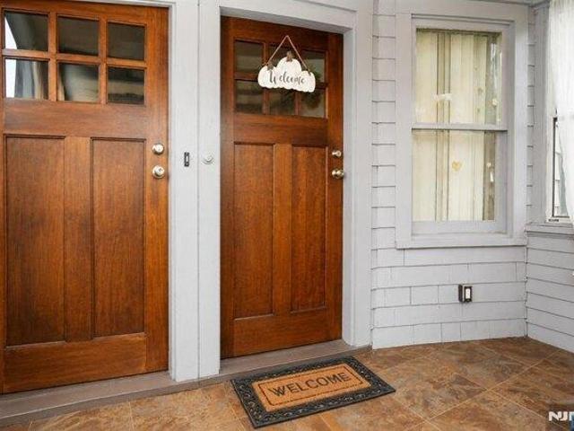 house with 4 bedroom, Belleville NJ ES105536919