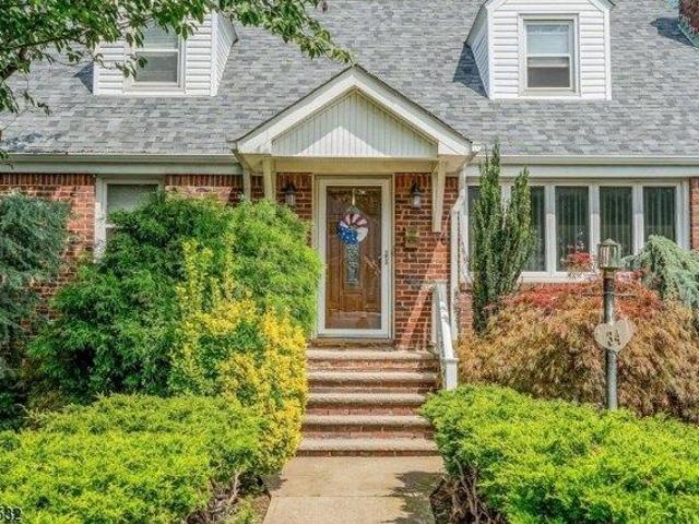 house with 4 bedroom, Belleville NJ ES105751217