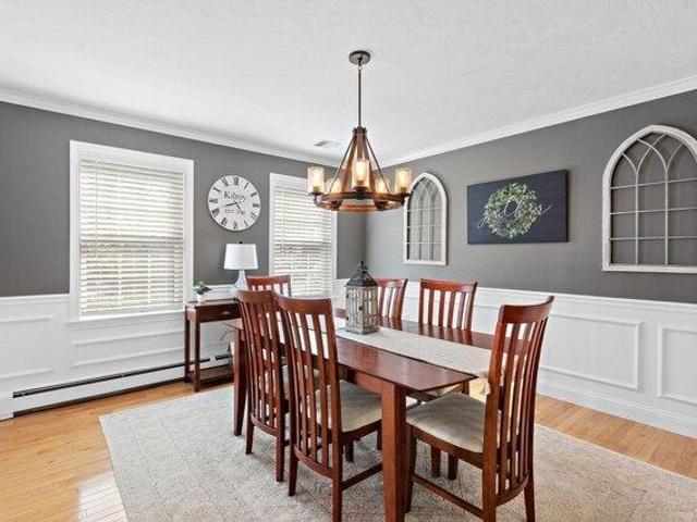 house with 4 bedroom, Bellingham MA ES105537047