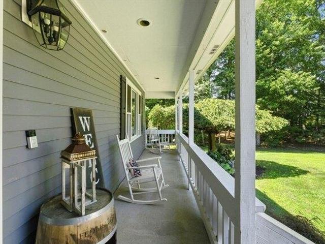 house with 4 bedroom, Bellingham MA ES105537636