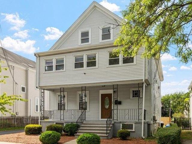house with 4 bedroom, Belmont MA ES105631916