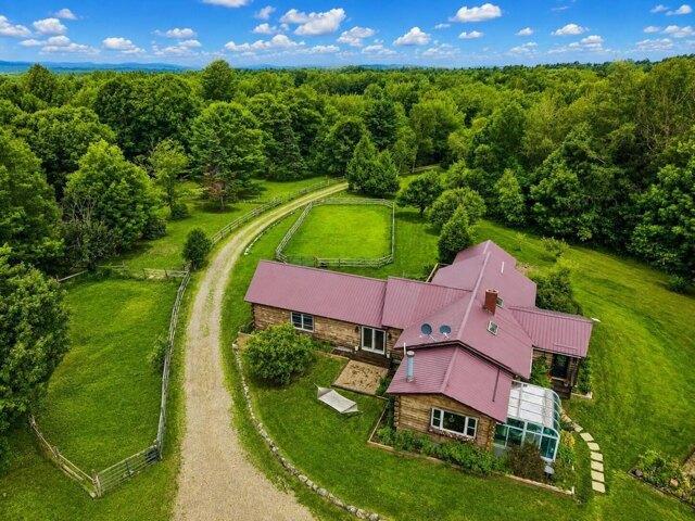 house with 4 bedroom, Belmont ME ES105816495