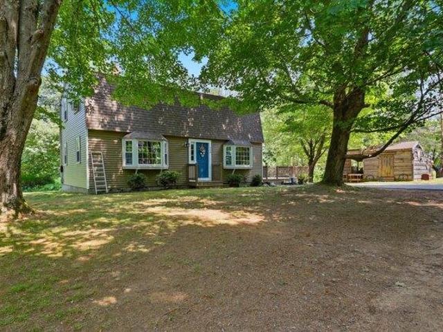 house with 4 bedroom, Berwick ME DS104408524