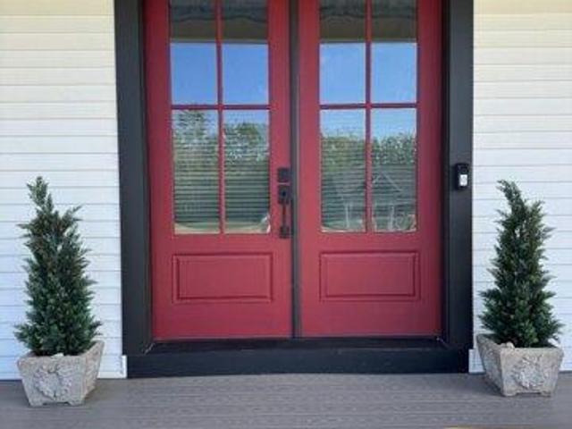 house with 4 bedroom, Berwick ME ES105478045