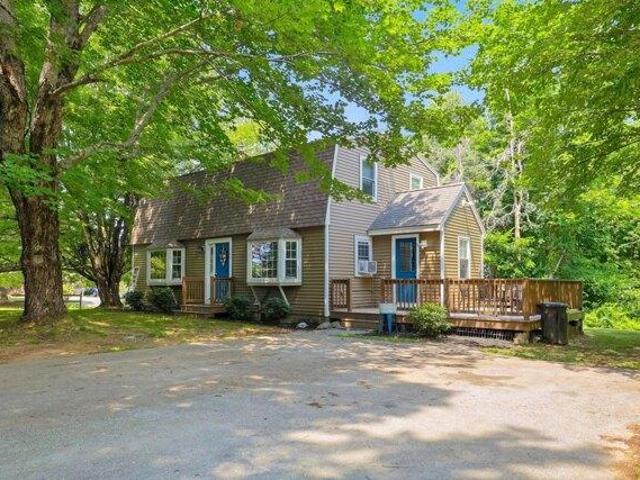 house with 4 bedroom, Berwick ME ES105591105