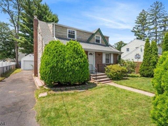 house with 4 bedroom, Bergenfield NJ ES105610682