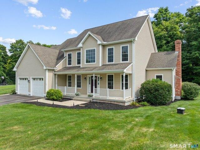 house with 4 bedroom, Berlin CT ES105532257