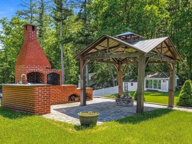 house with 4 bedroom, Berlin MA ES104570793