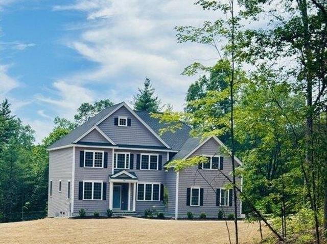 house with 4 bedroom, Berlin MA ES104605609