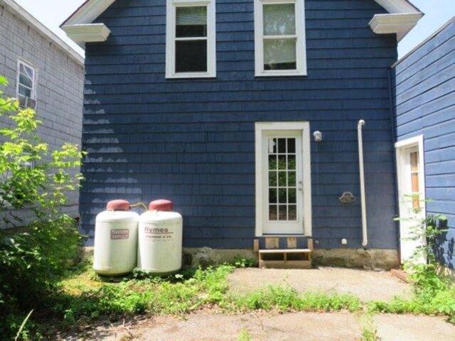 house with 4 bedroom, Berlin NH ES105443458