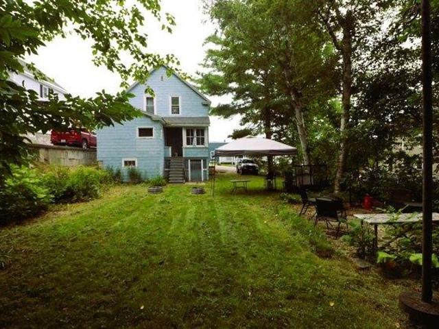 house with 4 bedroom, Berlin NH ES105239378