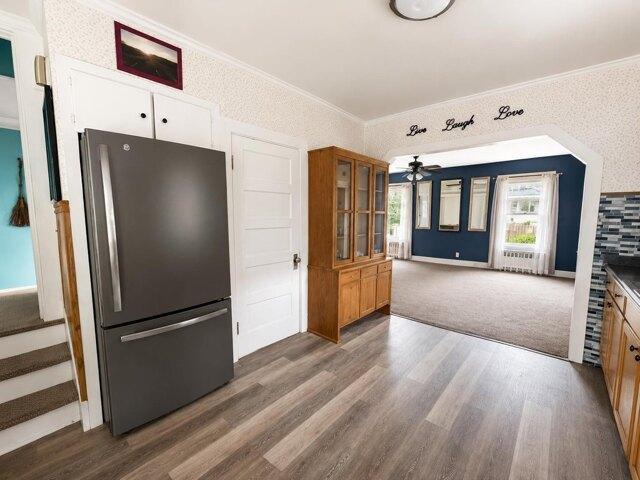 house with 4 bedroom, Berlin NH ES105240088