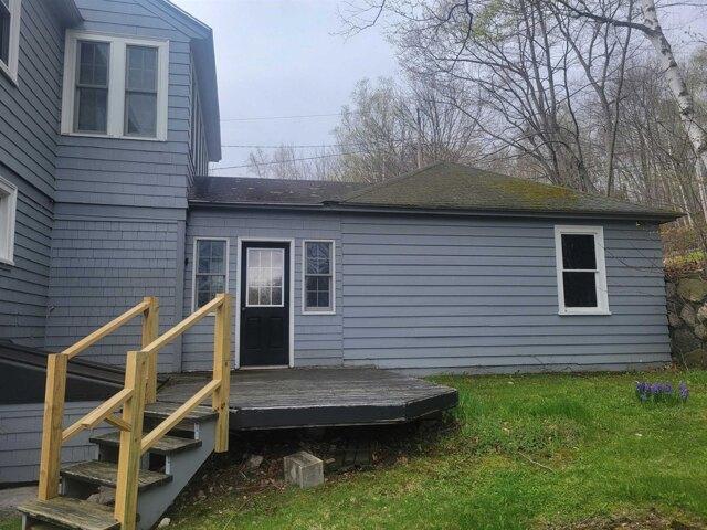 house with 4 bedroom, Berlin NH ES105317250