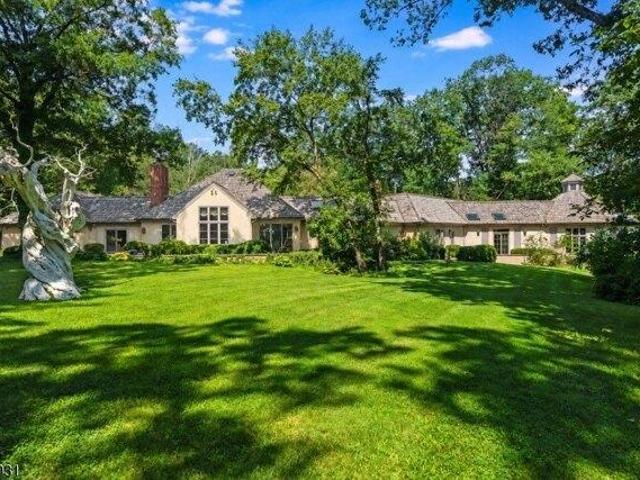 house with 4 bedroom, Bernardsville NJ ES105533921