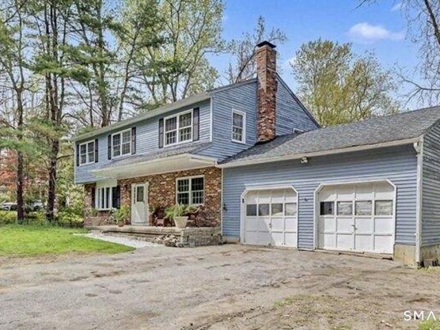 house with 4 bedroom, Bethel CT ES105440511
