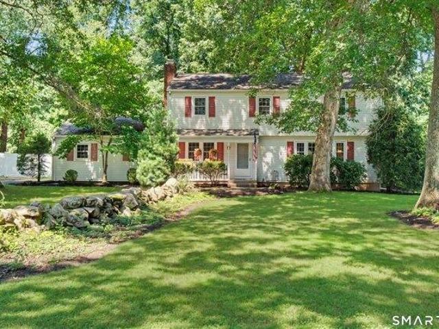 house with 4 bedroom, Bethel CT ES105441860