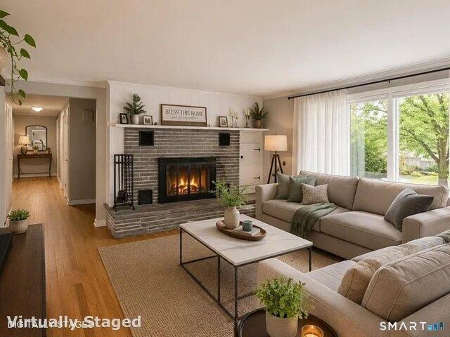 house with 4 bedroom, Bethel CT ES105478976