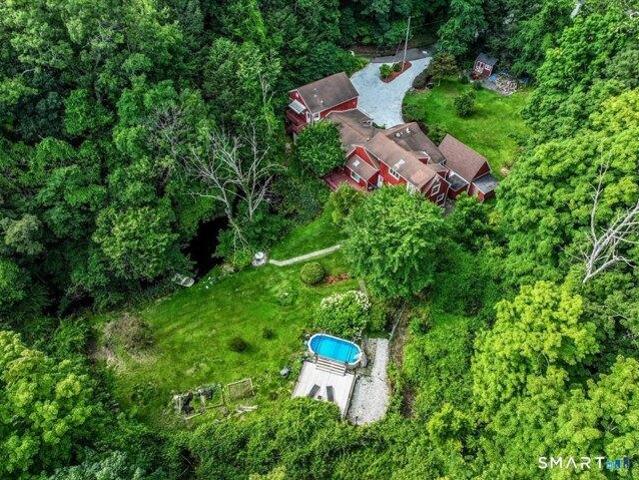 house with 4 bedroom, Bethel CT ES105534311