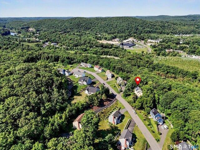 house with 4 bedroom, Bethel CT ES105590261