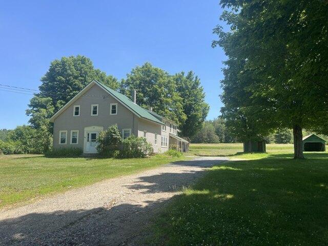 house with 4 bedroom, Bethel ME ES105629317