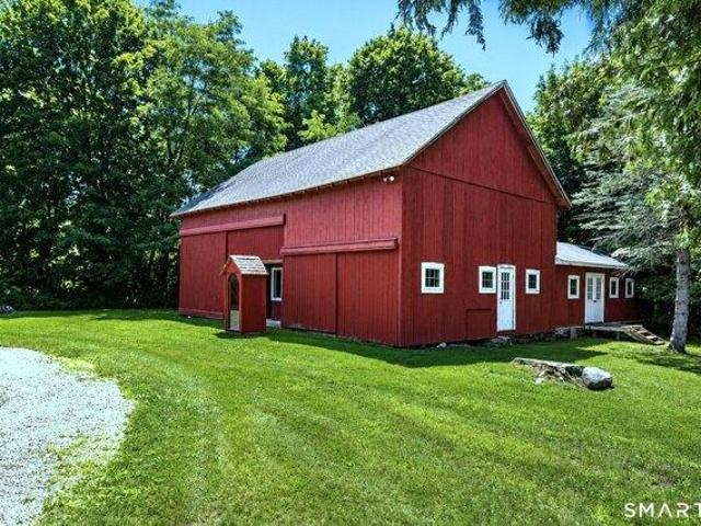 house with 4 bedroom, Bethlehem CT ES105416407