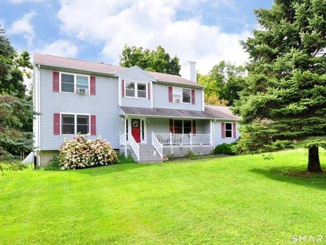 house with 4 bedroom, Bethlehem CT ES105498303