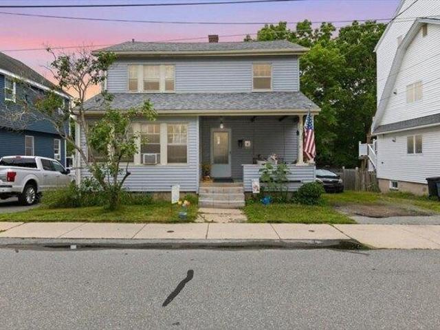 house with 4 bedroom, Beverly MA ES105427150