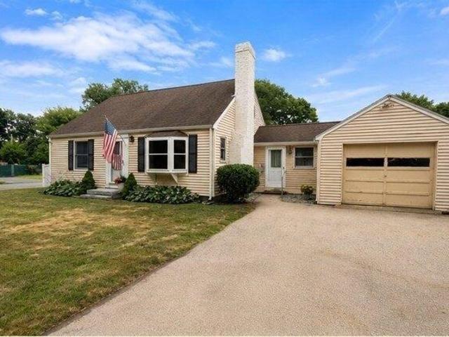 house with 4 bedroom, Beverly MA ES105553191