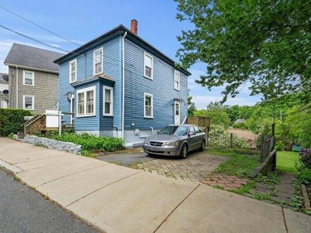 house with 4 bedroom, Beverly MA ES103773890