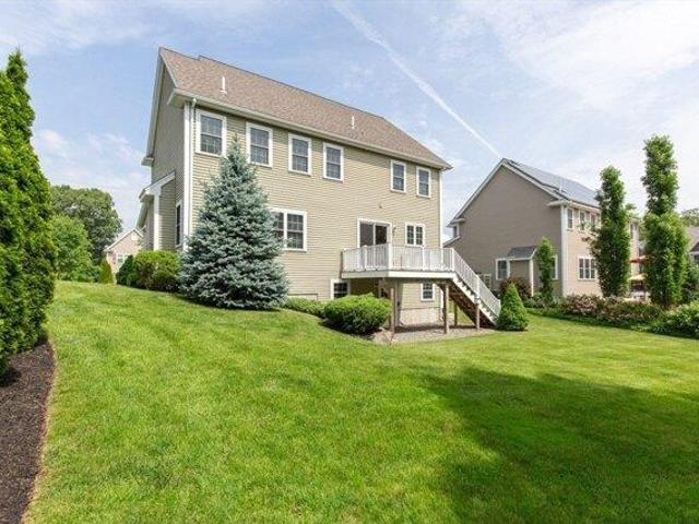 house with 4 bedroom, Beverly MA ES103851407