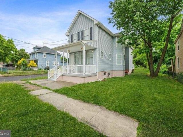 house with 4 bedroom, Beverly NJ ES105290310