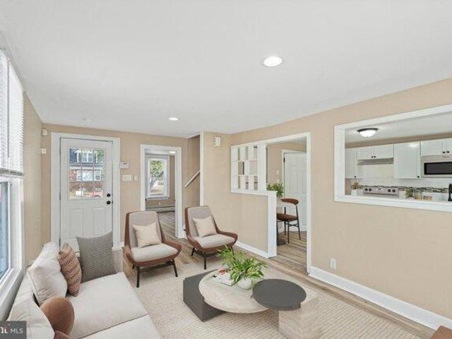 house with 4 bedroom, Beverly NJ ES105319750