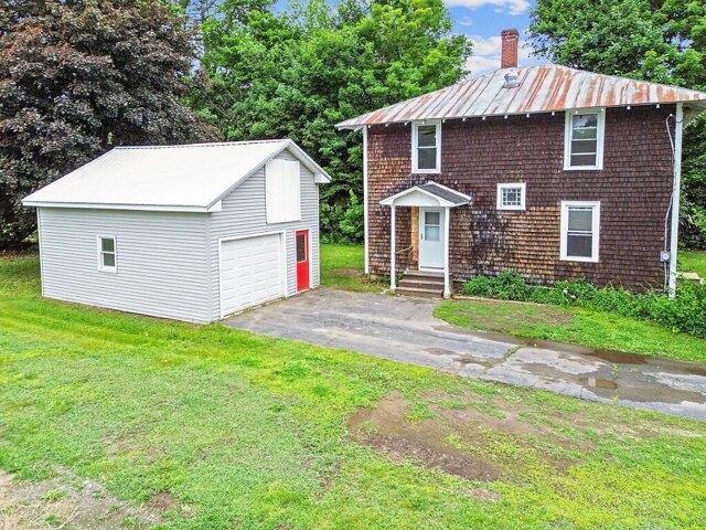 house with 4 bedroom, Bingham ME ES104808775