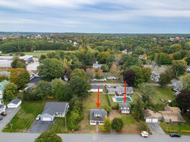 house with 4 bedroom, Biddeford ME ES105871823
