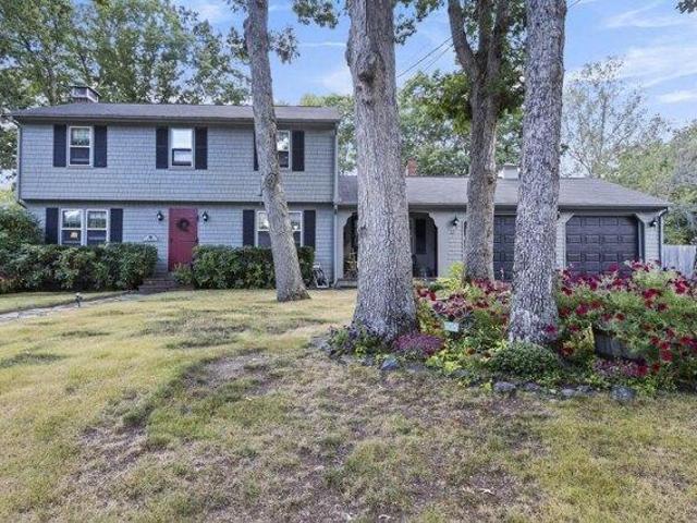 house with 4 bedroom, Biddeford ME ES105872046