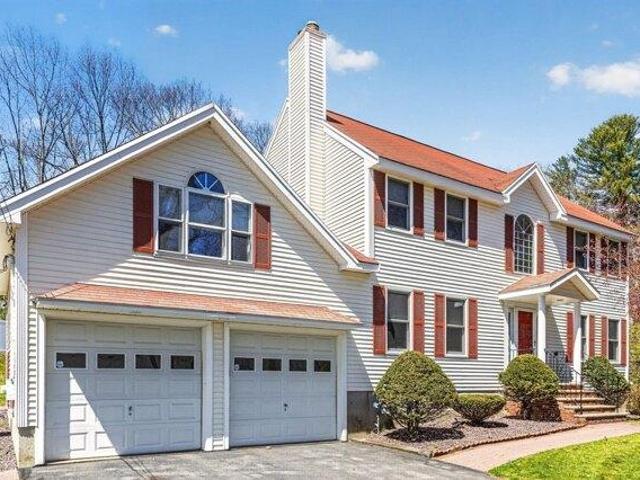 house with 4 bedroom, Billerica MA ES105365299