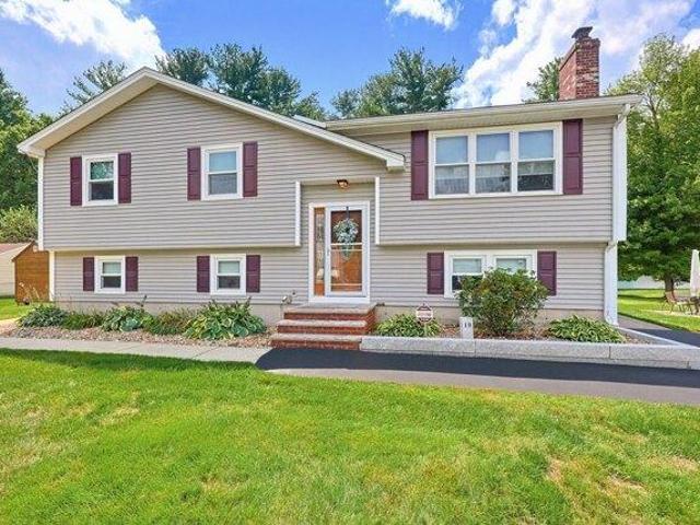 house with 4 bedroom, Billerica MA ES105387600