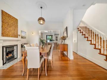 Inner West Sydney, Eastern Suburbs Sydney, Sydney, New South Wales, Snapper Island