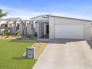 Bribie Island, Woorim, Moreton Bay Regional, Queensland