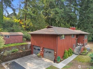 house with 4 bedroom, Bonney Lake WA DS103500554