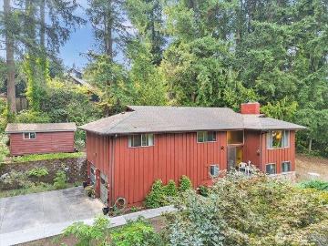 house with 4 bedroom, Bonney Lake WA ES103500554
