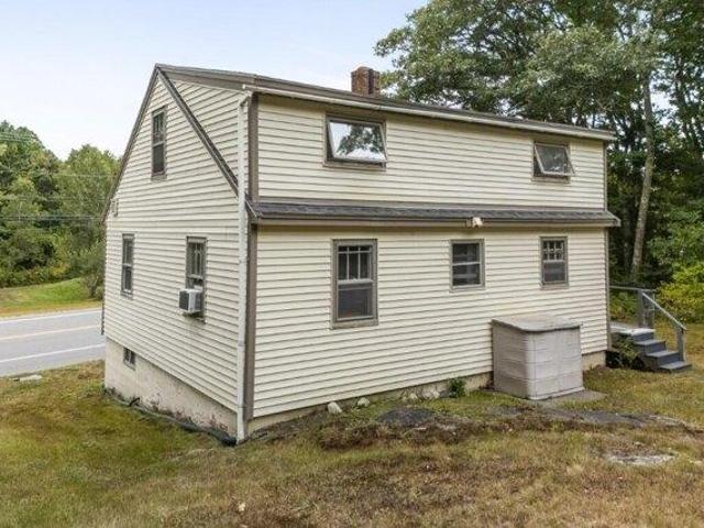 house with 4 bedroom, Boothbay Harbor ME ES105589611
