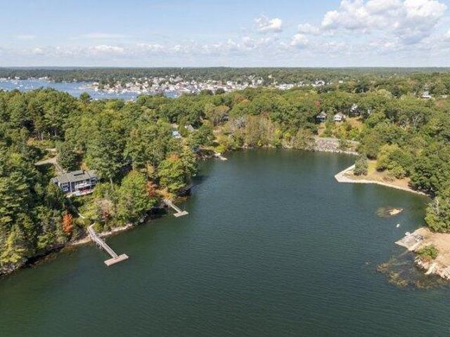house with 4 bedroom, Boothbay Harbor ME ES105791657