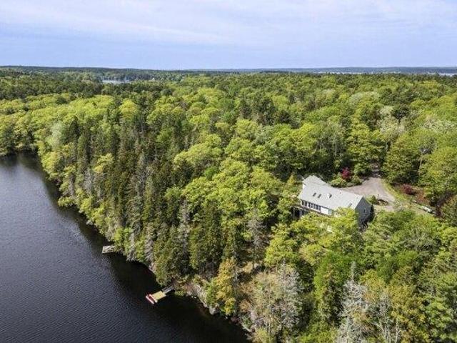 house with 4 bedroom, Boothbay Harbor ME ES105816274